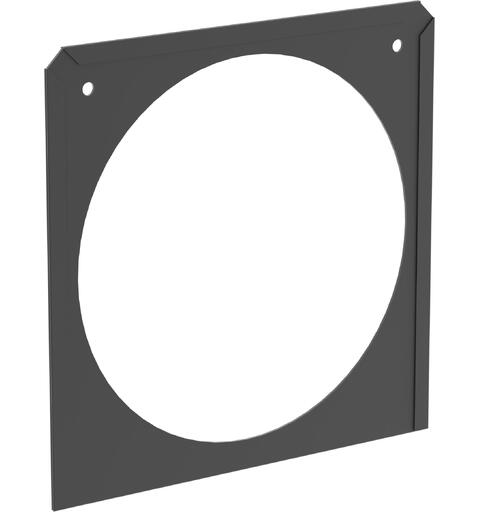 PROLIGHTS ECLPRTPGBK Filterramme For ECL profiler