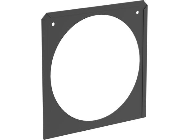 PROLIGHTS ECLPRTPGBK Filterramme For ECL profiler