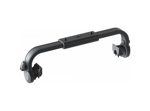 PROLIGHTS EPTWCBRKM Center mount bracket Til  ECLPANELTWCJR og ECLPANELTWCM2X1