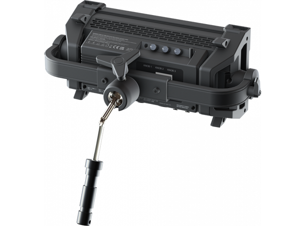 PROLIGHTS EPTWCBRKM Center mount bracket Til  ECLPANELTWCJR og ECLPANELTWCM2X1