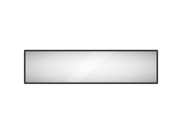 PROLIGHTS EPTWCJR4X1FILTHD Diffusor Til  ECLPANELTWCJR4X1