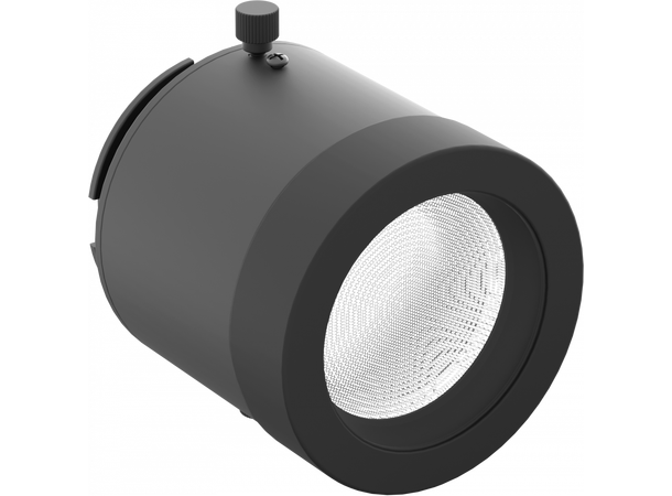 PROLIGHTS Wash-linse til EclDisplay 15-30°, sort
