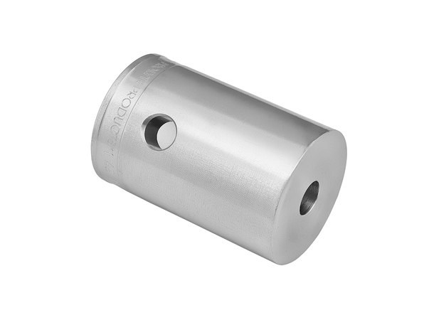 PROLYTE CCS6-651 Halvkobling hun M12 Hull