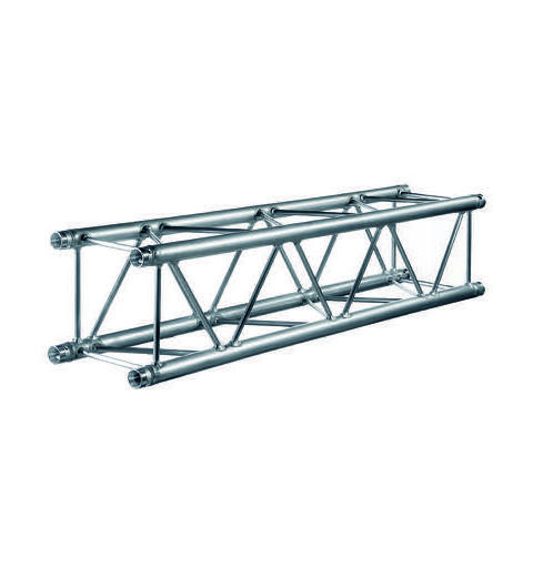 PROLYTE E20V-L100 Firkanttruss 100cm, Alu, Ø32x1,5mm