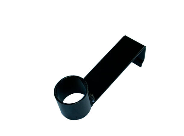 PROLYTE SM-ACC StageDex koblingsbrakett Bein, Sort, For Trappescene