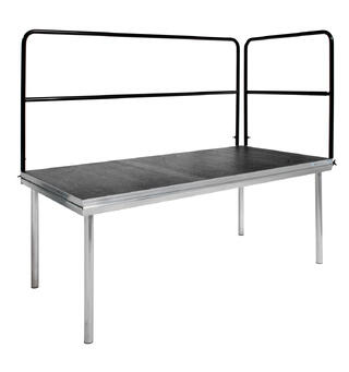 PROLYTE SM-RAIL Easyrail rekkverk 30Kg, 200cm,