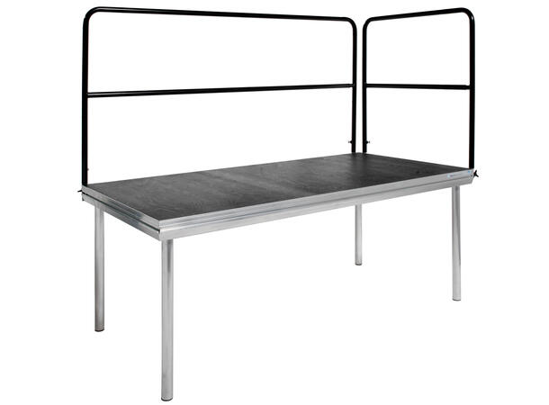 PROLYTE SM-RAIL Easyrail rekkverk 30Kg, 200cm,