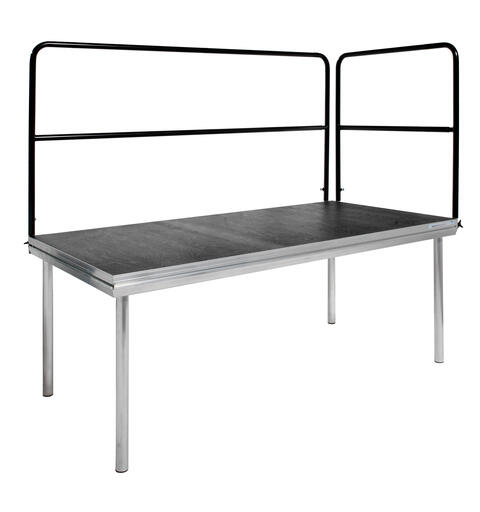 PROLYTE SM-RAIL Easyrail rekkverk 30Kg, 200cm,