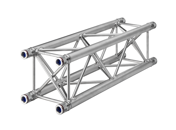 PROLYTE VER-H30V-L200 Verto firkanttruss 200cm, Alu, Ø48x3mm, For Vertokobling