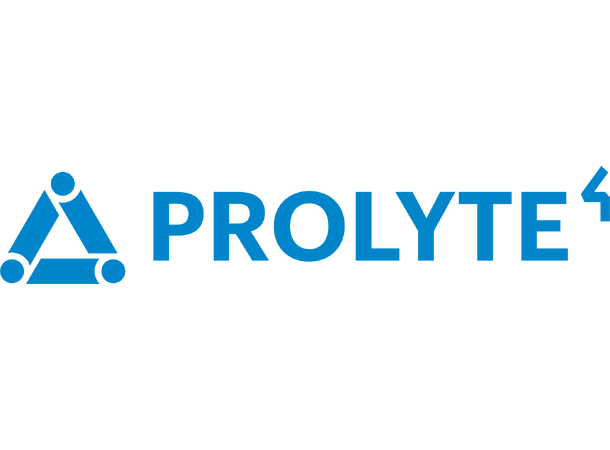 PROLYTE Z-H30V-C3-010/R-SW Alu, 3veis 90°/100° ned, Høyre