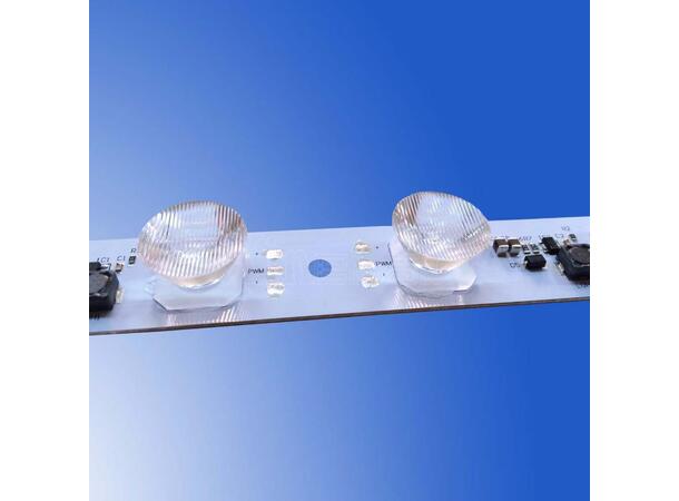 SBL 24V LED Stick, 4000K. Osram LED 22.5W, 2450Lm (110Lm/W)