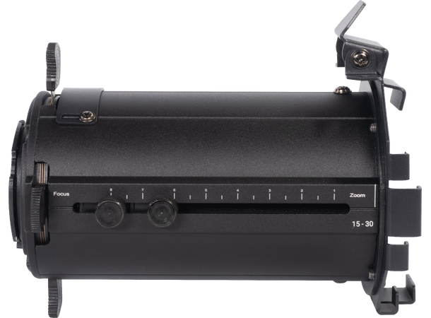 SBL Panto leko 60 Profil Optikk 15 - 30° Manuell zoom 