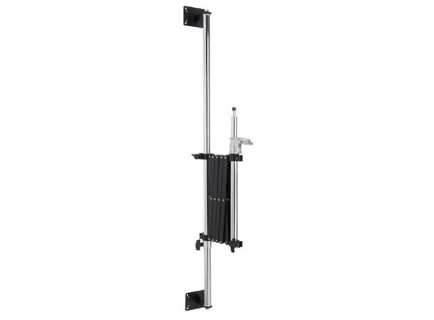 SBL Saksearm for lys/kamera Maks lengde 140 cm