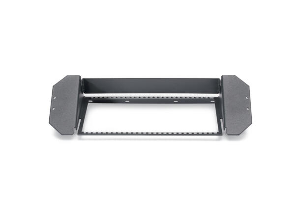 SOMMER SYSFLOOR-04 Gulvbrønn 4WU. Passer alle SYSBOXX Front paneler
