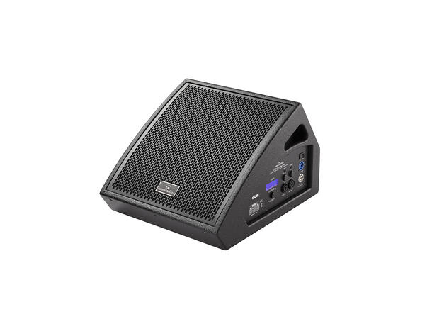 SOUNDSATION CHECKLINE-10A Monitor Aktiv scenemonitor 10"+1", 350W RMS. DSP