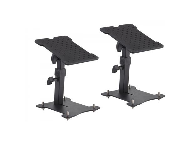 SOUNDSATION TMONS-PRO Monitorstativ Par