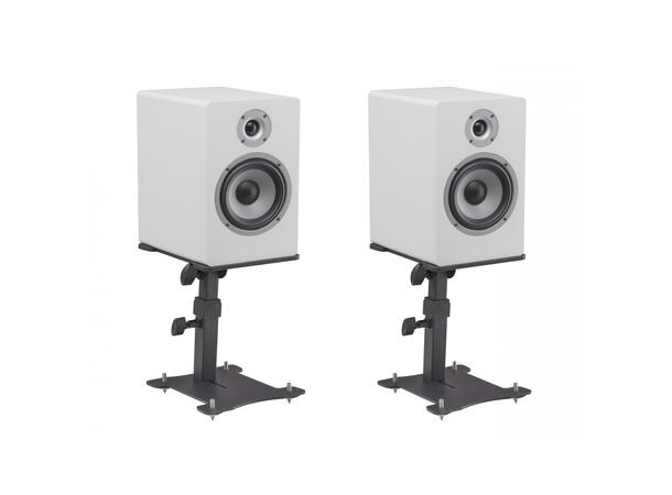 SOUNDSATION TMONS-PRO Monitorstativ Par