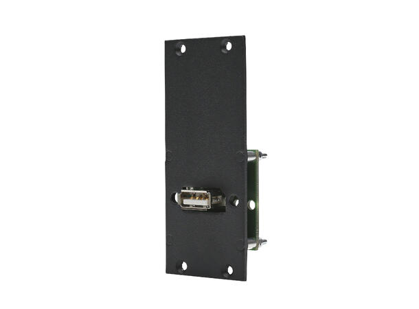 SYSBOXX SYC1-1425 Frontpanel USB female -> 4-pin screw terminal