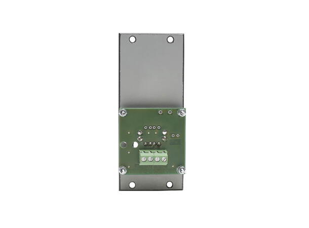 SYSBOXX SYC1-1425 Frontpanel USB female -> 4-pin screw terminal