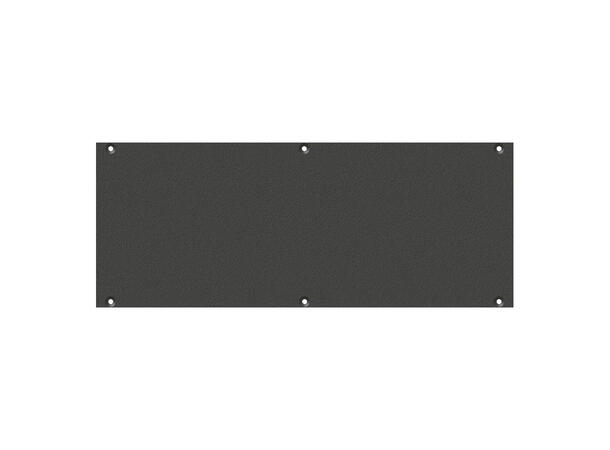 SYSBOXX SYFB26-L Frontpanel Blindpanel, 6WU