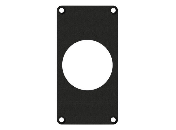SYSBOXX SYPFB1-PG21 Frontpanel (SYKP) 1x PG21