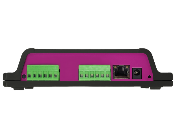 VISUAL PRODUCTIONS IoCORE2 GPIO Interface modul