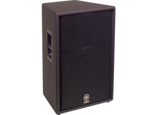 Yamaha C115V2 Passiv høyttaler 2-way 15” LF, with 2" HF