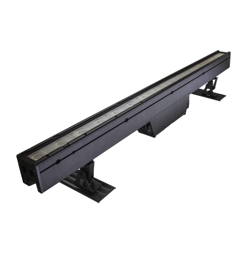 ASTERA AX2 PixelBar, 100cm, DEMOVARE 16x10W LED, RGB+mint+amber, app-kontroll