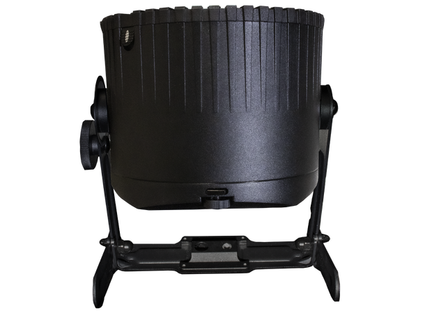 ASTERA AX9 Power Par, Titan LED engine 7 x 15W RGBWMA, App-kontroll