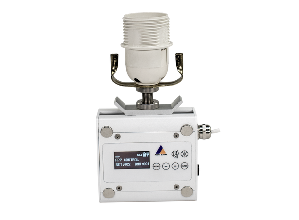 ASTERA E27/E26 Sokkel for NYX Bulb