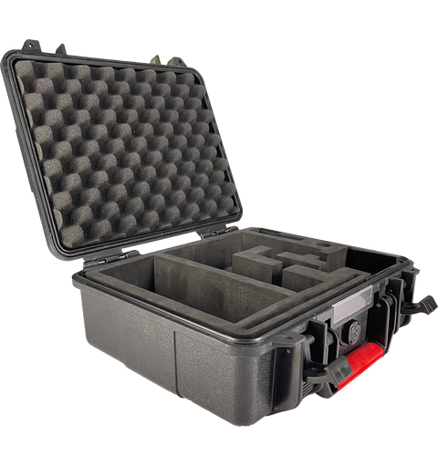 ASTERA Hydra panel Case single