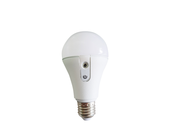 ASTERA NYX Bulb Bundle 8 pærer, PowerStation, ladekoffert, tilb