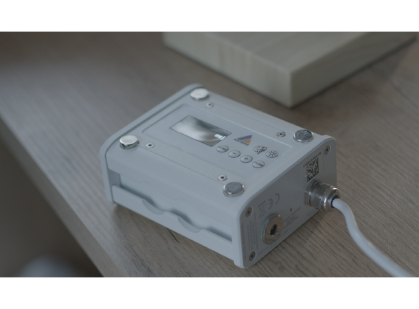 ASTERA NYX Bulb Bundle 8 pærer, PowerStation, ladekoffert, tilb