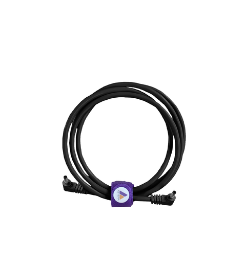 ASTERA PWB-CAB-5 Data+Power kabel For PixelBrick. Sett á 8 stk