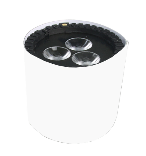 ASTERA White Flex Covers for AX5, 8-pk med nylon bag