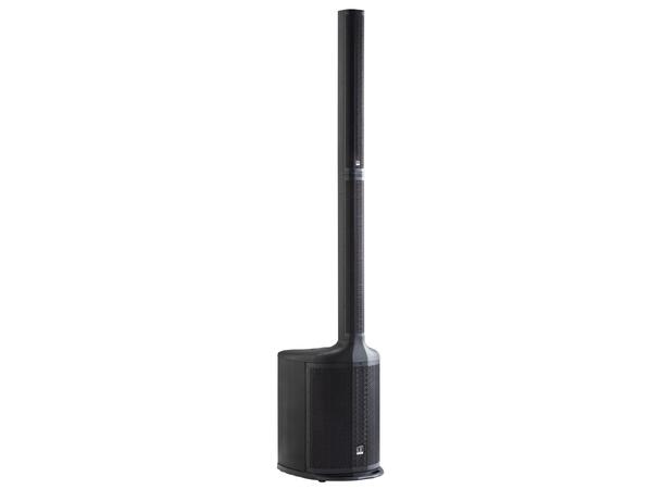 AUDIOPHONY MOJO1200LINEevo høyt. system Aktiv subwoofer + column array topp