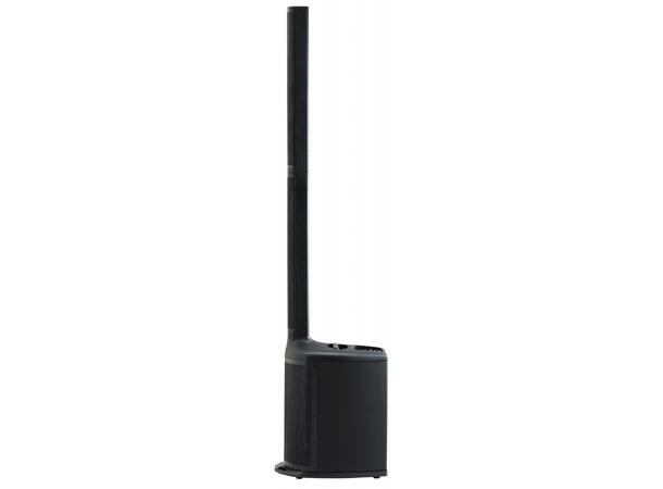 AUDIOPHONY MOJO1200LINEevo høyt. system Aktiv subwoofer + column array topp