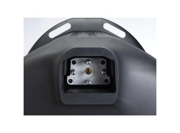 AUDIOPHONY MOJO1200LINEevo høyt. system Aktiv subwoofer + column array topp