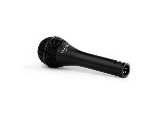 Audix OM2 dynamisk vokalmikrofon