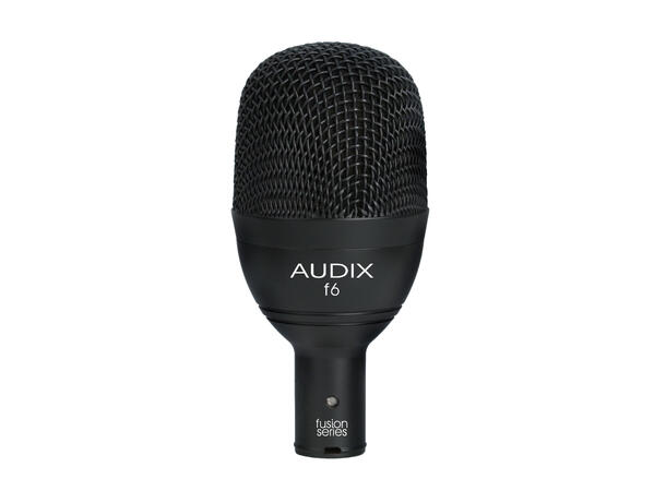 Audix f6