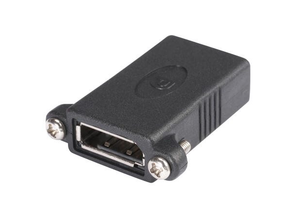BASIC DPDP-FF DisplayPort hun/hun Sort