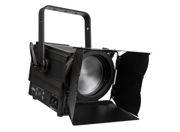 BRITEQ BT-THEATRE 261FC Fresnel 200W RGBALC LED, CRI >93, 15 - 50° Zoom