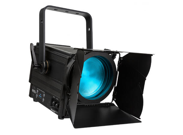 BRITEQ BT-THEATRE 261FC Fresnel 200W RGBALC LED, CRI >93, 15 - 50° Zoom