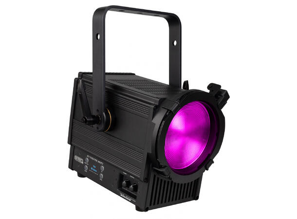 BRITEQ BT-THEATRE 261FC Fresnel 200W RGBALC LED, CRI >93, 15 - 50° Zoom