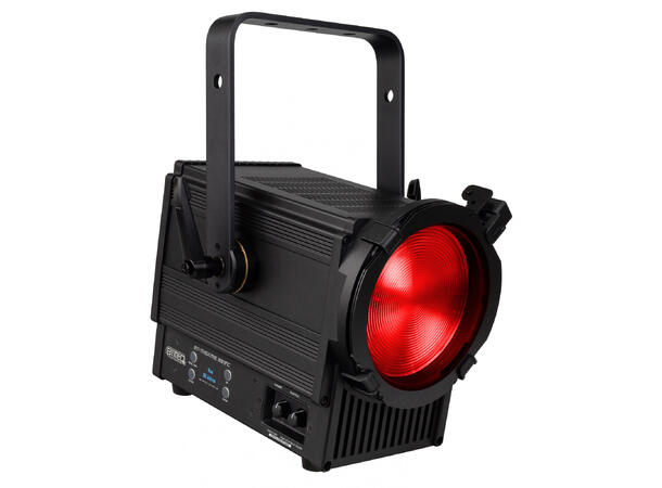 BRITEQ BT-THEATRE 261FC Fresnel 200W RGBALC LED, CRI >93, 15 - 50° Zoom