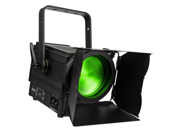 BRITEQ BT-THEATRE 261FC Fresnel 200W RGBALC LED, CRI >93, 15 - 50° Zoom