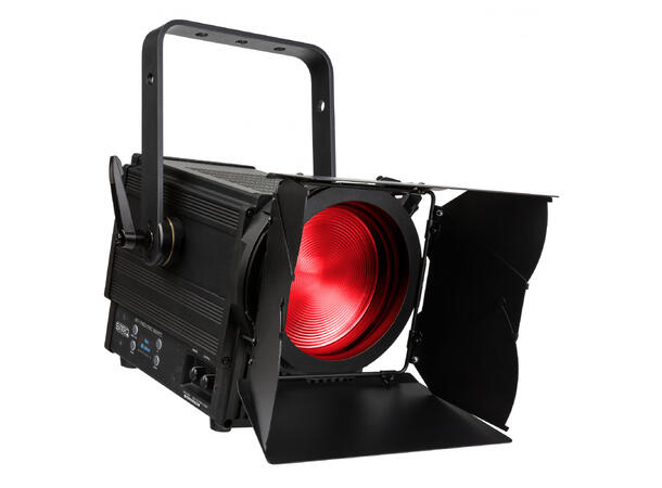 BRITEQ BT-THEATRE 261FC Fresnel 200W RGBALC LED, CRI >93, 15 - 50° Zoom