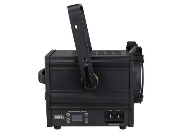 BRITEQ BT-THEATRE 261FC Fresnel 200W RGBALC LED, CRI >93, 15 - 50° Zoom