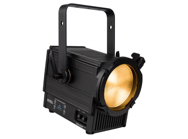 BRITEQ BT-THEATRE 261FC Fresnel 200W RGBALC LED, CRI >93, 15 - 50° Zoom