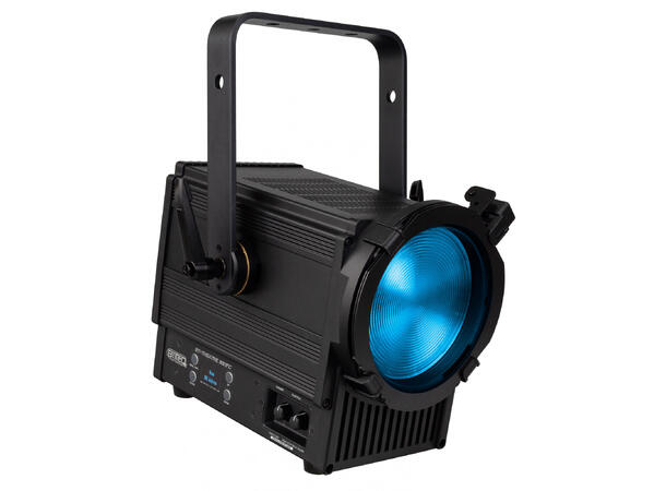BRITEQ BT-THEATRE 261FC Fresnel 200W RGBALC LED, CRI >93, 15 - 50° Zoom